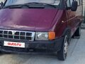 2001 ГАЗ ГАЗель (2705), красный, 200000 рублей