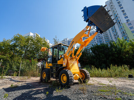 2024 LTMG BL1000, золотистый, 5876000 рублей, вид 4
