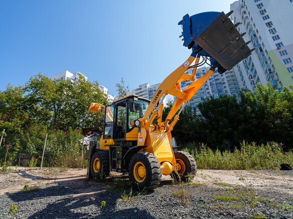 2024 LTMG BL1000, золотистый, 5876000 рублей - вид 3