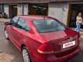 2013 Volkswagen Polo V, красный, 699000 рублей - вид 5