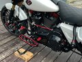 2016 Harley-Davidson Road King, белый, 1200000 рублей - вид 8