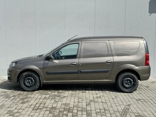 2025 Lada (ВАЗ) Largus I Рестайлинг, коричневый, 1667000 рублей, вид 4