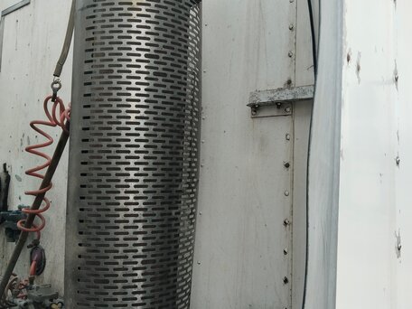 2002 Freightliner Columbia, белый, 1000000 рублей, вид 5
