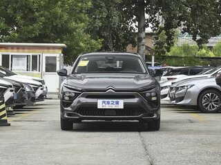 2026 Citroen C5 X, серый, 2476000 рублей, вид 2