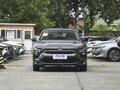 2026 Citroen C5 X, серый - вид 1