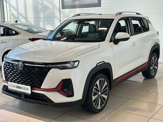 2025 Changan CS35 Plus I Рестайлинг, белый, 2839900 рублей, вид 1