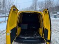 2017 Volkswagen Caddy IV, жёлтый - вид 10