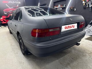 1993 Honda Accord V, серебристый, 230000 рублей, вид 3