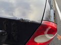 2007 Ford Focus II, чёрный - вид 5
