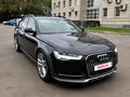 2018 Audi A6 allroad III (C7) Рестайлинг, чёрный, 3000000 рублей - вид 5