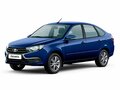 2026 Lada (ВАЗ) Granta I Рестайлинг, синий, 1151000 рублей
