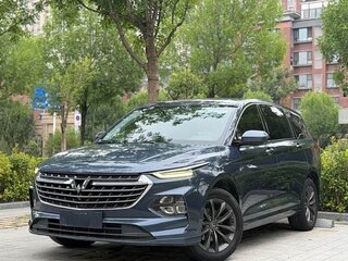 2022 Wuling Victory, синий, 1330000 рублей, вид 3