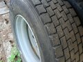 2007 MAN TGA, красный, 3300000 рублей - вид 6