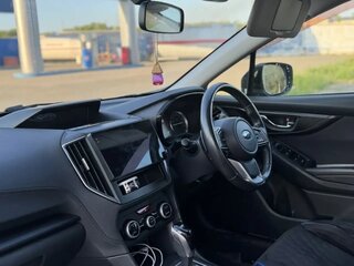 2018 Subaru Impreza V, серый, 1450000 рублей, вид 5