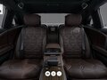 2026 Mercedes-Benz S-Класс 680 4MATIC Guard VII (W223), чёрный, 40000000 рублей - вид 2