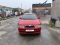 2008 Skoda Octavia I (A4) Рестайлинг, красный, 670000 рублей - вид 1