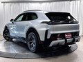 2026 Porsche Cayenne Turbo Electric Coupé IV, серебристый, 29935137 рублей - вид 4