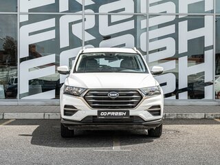 2024 SWM G01, белый, 1499000 рублей, вид 3