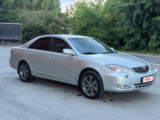 2003 Toyota Camry V (XV30), серый, 890000 рублей, вид 3