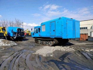 2025 Алтайлесмаш МТЧ, синий, 9000000 рублей, вид 4