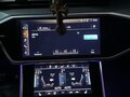 2019 Audi A7 50 TDI II (4K), синий, 5300000 рублей - вид 9