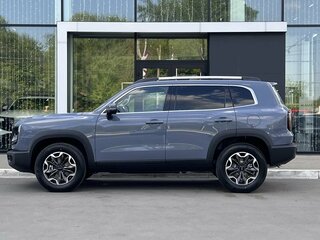 2026 Haval Dargo I Рестайлинг, синий, 3899000 рублей, вид 5