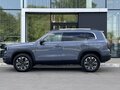 2026 Haval Dargo I Рестайлинг, синий - вид 4