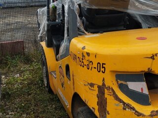 2023 CHL CPCD30, 890000 рублей, вид 5