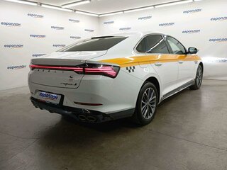 2024 Geely Preface I, белый, 2128000 рублей, вид 3
