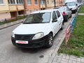 2006 Renault Logan I, белый, 220000 рублей - вид 3