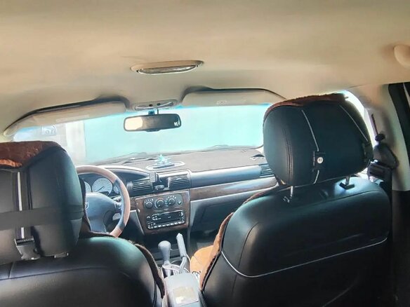2009 ГАЗ Volga Siber I, серебристый, 360000 рублей - вид 6