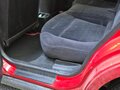 2000 Honda Civic VI Рестайлинг, красный, 375000 рублей - вид 8