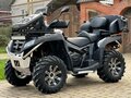 2014 CFMoto CF800-2 (X8), чёрный, 670000 рублей - вид 5