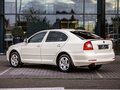 2012 Skoda Octavia II (A5) Рестайлинг, белый, 895000 рублей - вид 3