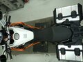 2015 KTM 1190 Adventure R, белый, 899000 рублей - вид 10