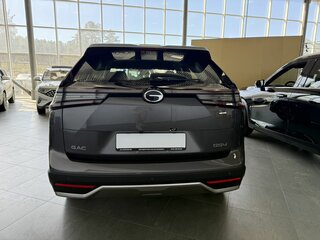 2025 GAC GS4, чёрный, 3849000 рублей, вид 5