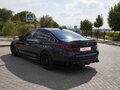2020 BMW 5 серии 540i xDrive VII (G30/G31/G38) Рестайлинг, синий, 6199000 рублей - вид 6
