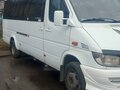 2016 Mercedes-Benz Sprinter Classic, белый, 1300000 рублей - вид 2