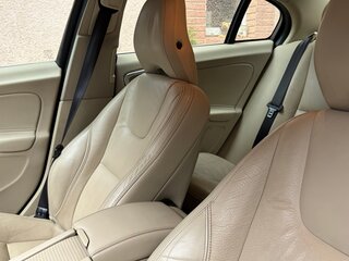 2013 Volvo S60 II, синий, 1200000 рублей, вид 5