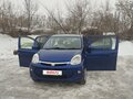 2016 Toyota Passo II (C30), синий, 635000 рублей - вид 1
