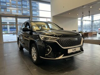 2026 Haval M6 II, чёрный, 2049000 рублей, вид 3