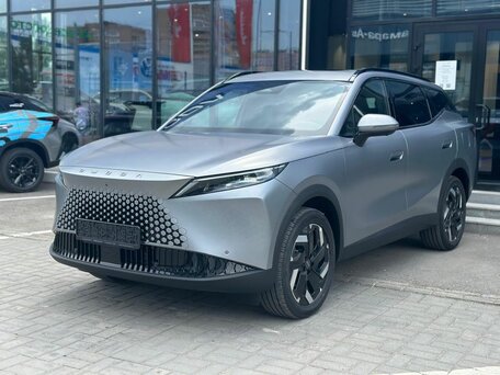 Omoda C7
