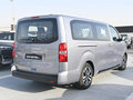 2026 Citroen SpaceTourer XL I Рестайлинг, серебристый, 4300000 рублей - вид 7