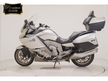 2011 BMW K 1600 GTL, золотистый, 1277000 рублей, вид 1