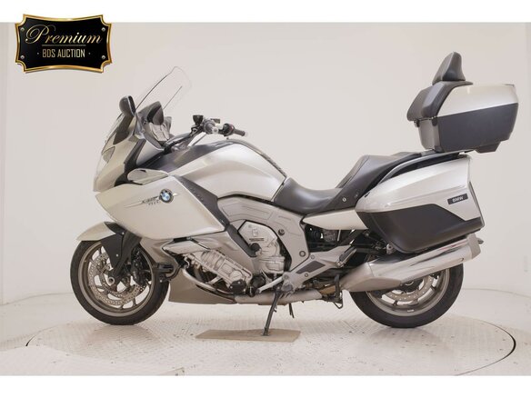 2011 BMW K 1600 GTL, золотистый, 1277000 рублей