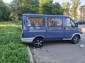 2007 ГАЗ Соболь (2217), синий, 650000 рублей - вид 7