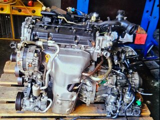 2002 Nissan Primera III (P12), белый, 570000 рублей, вид 5