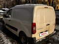 2011 Peugeot Partner, белый, 310000 рублей - вид 1