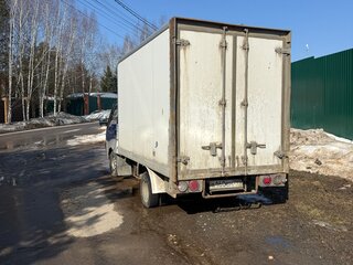 2011 Kia Bongo, синий, 550000 рублей, вид 1