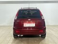 2008 Chevrolet Rezzo, красный, 359000 рублей - вид 4